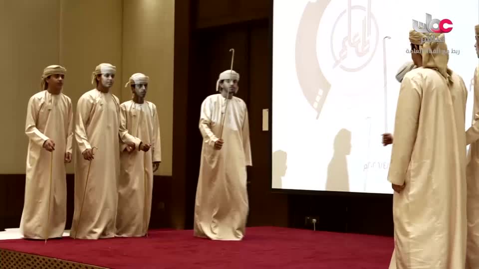 برنامج - من عمان 2026 - الحلقة 43
