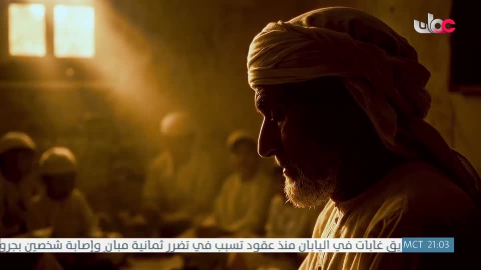 ولنا أثر