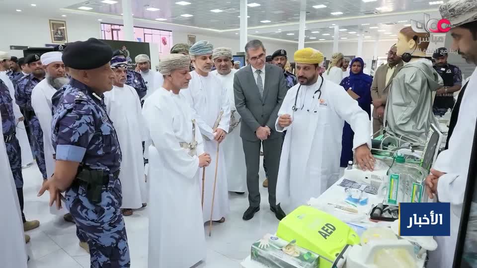 المسلسل الخليجي - قلم رصاص - الحلقة 12