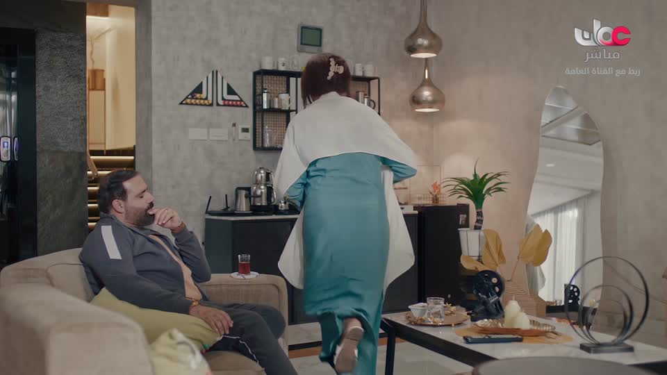اذان المغرب