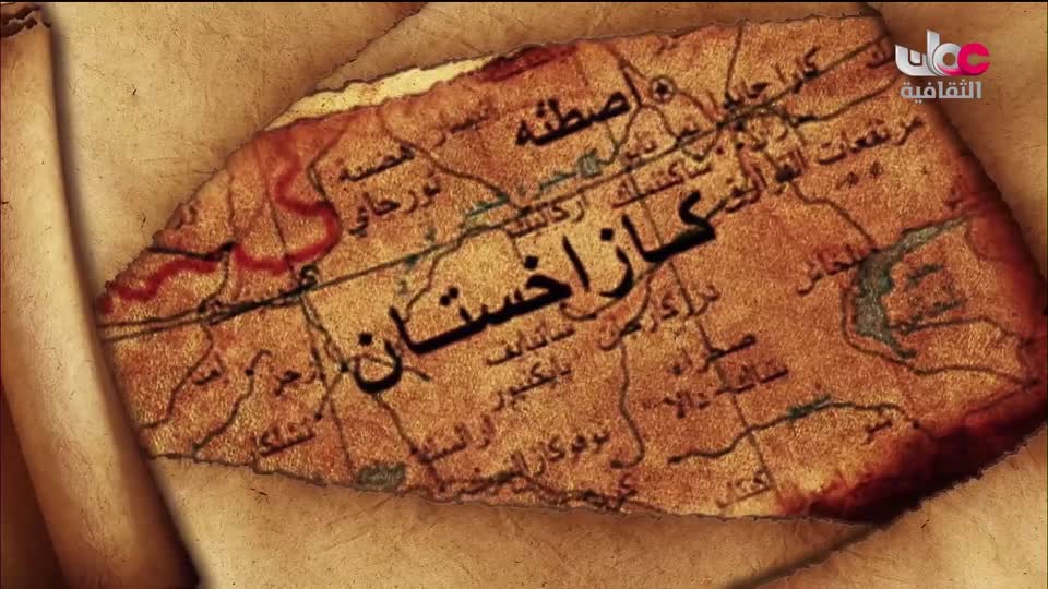 برنامج / أغاني مفرغة - موشحات - مركز عمان للموسيقى