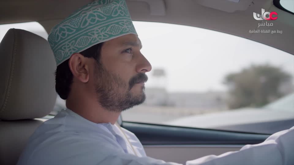 المسلسل المحلي - المديونير - الحلقة 5