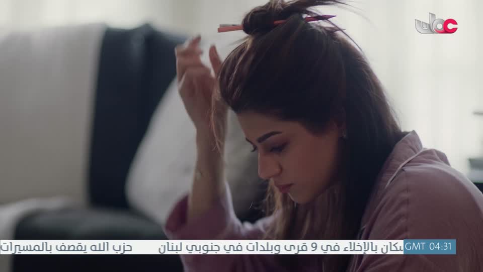 المسلسل الخليجي - قلم رصاص - الحلقة 11
