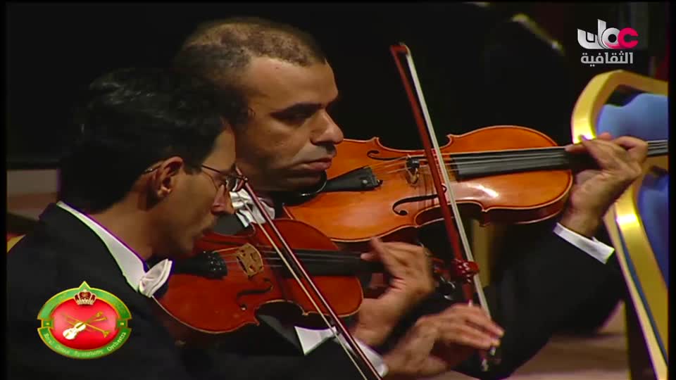 برنامج/ الأوركسترا السيمفونية السلطانية العمانية