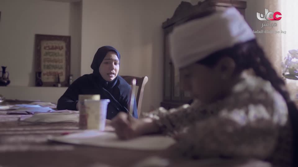 المسلسل الخليجي - قلم رصاص - الحلقة 11