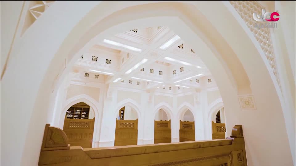 البرنامج الثقافي - زيوت عطرية - الحلقة 13