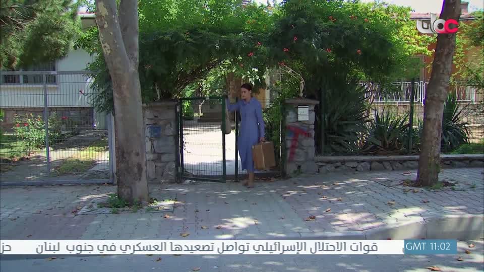 برنامج - تقنيات حيوانية - الحلقة 4