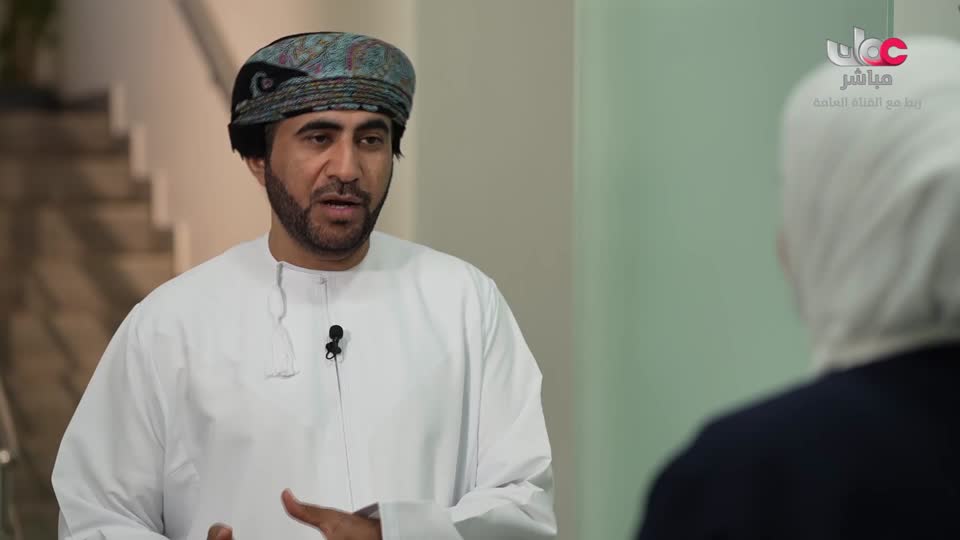 مسار/اما بعد