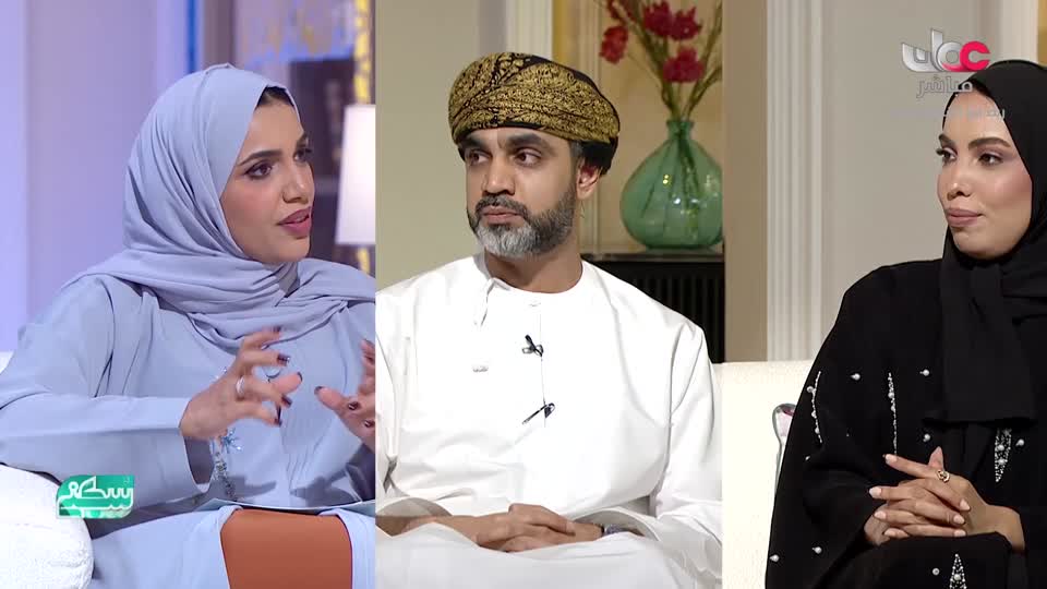 المسلسل المحلي - المديونير - الحلقة 6