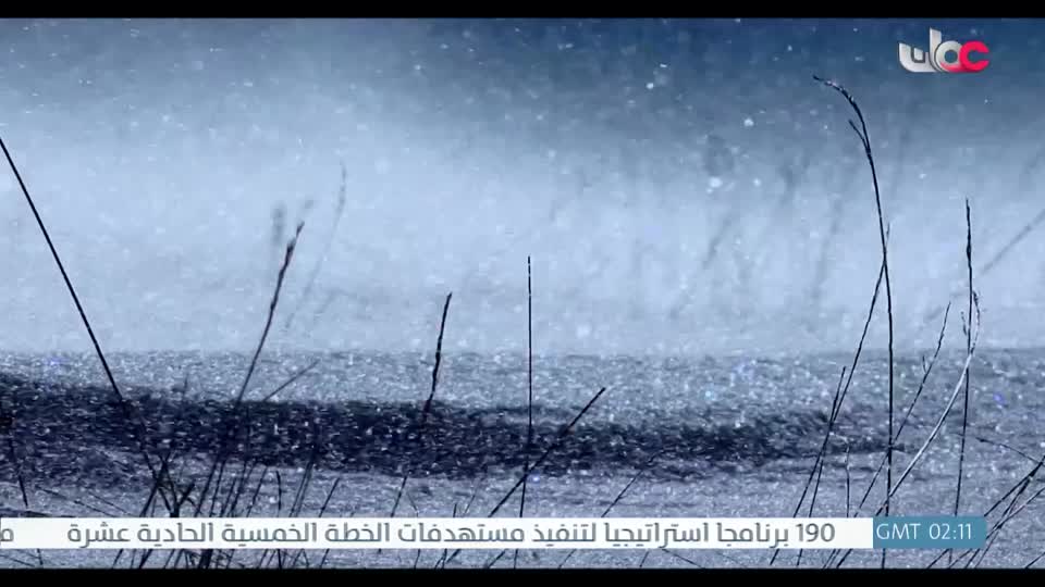 المسلسل الخليجي - قلم رصاص - الحلقة 12