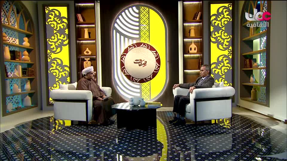 برنامج - فيتامينات - الحلقة 112