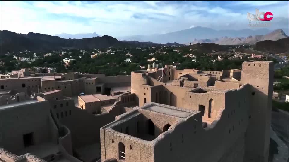 لوحات من العالم - الحلقة 75