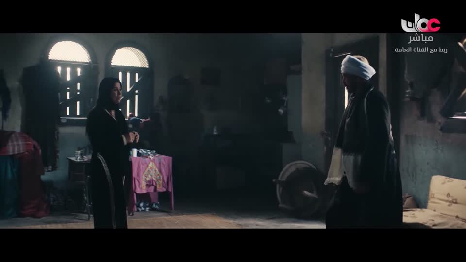 المسلسل المصري - عملة نادرة - الحلقة 13