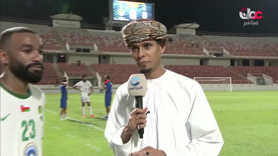 برنامج - من عمان 2026 - الحلقة 44