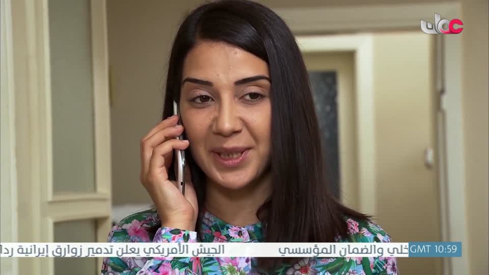 برنامج - تقنيات حيوانية - الحلقة 5