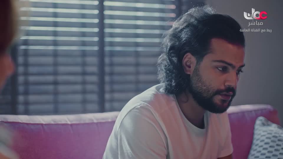 المسلسل الخليجي - قلم رصاص - الحلقة 13