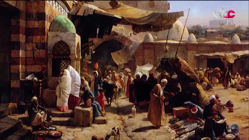 الزراعة من اجل الكوكب - الحلقة 2