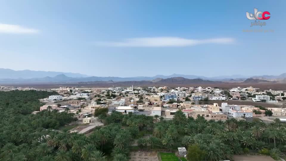 برنامج نبت جنان - الحلقة 18