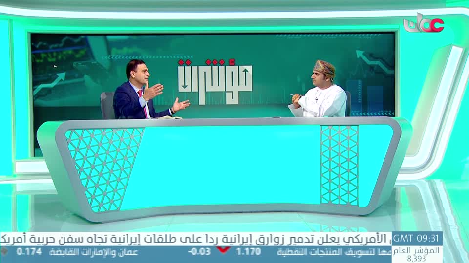 مؤشرات