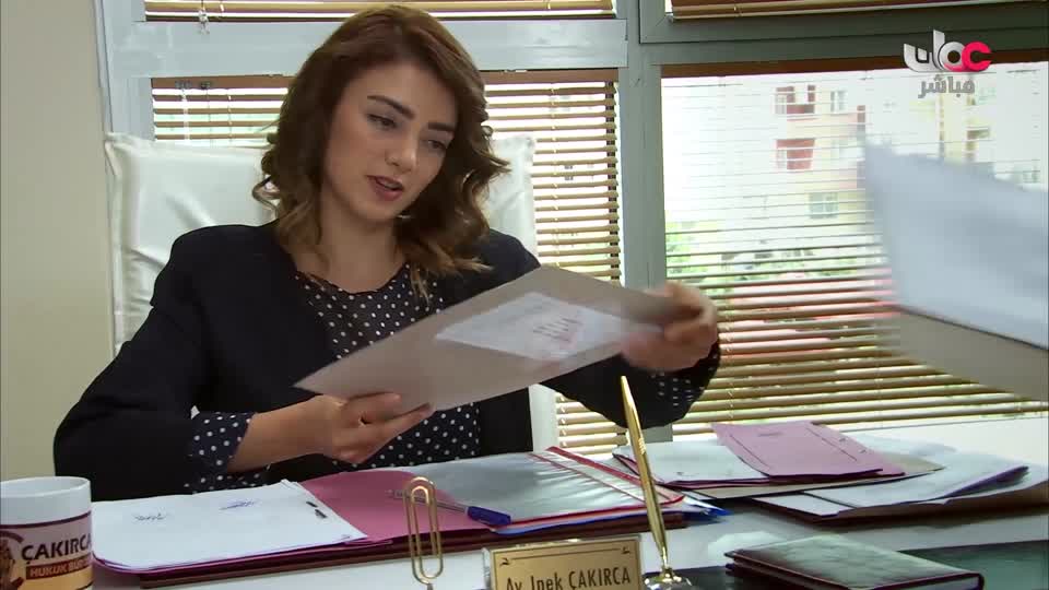 المسلسل التركي - عودة الروح - الحلقة 43