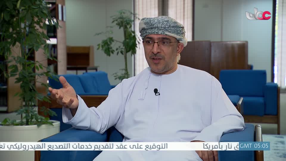 برنامج نبت جنان - الحلقة 18