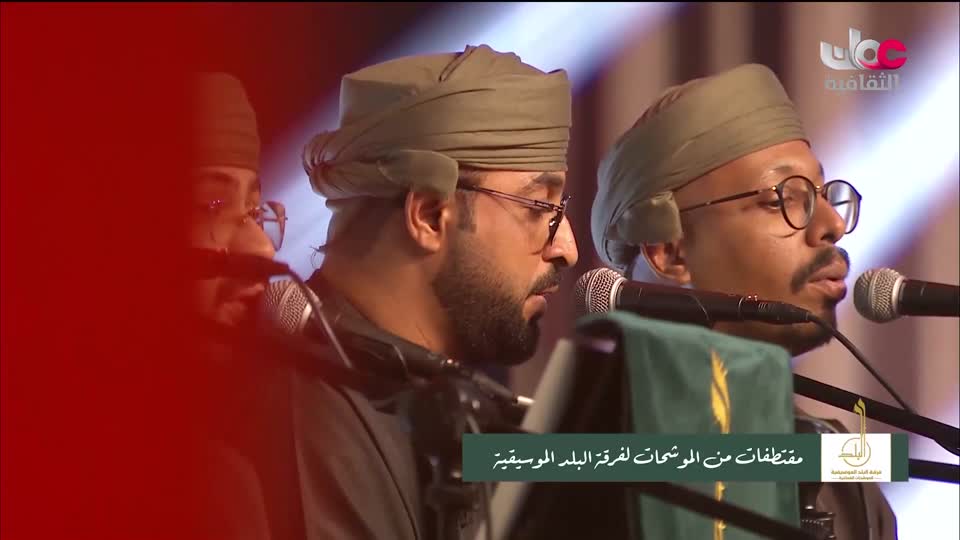 برنامج - حواضر اسلامية - الحلقة 13