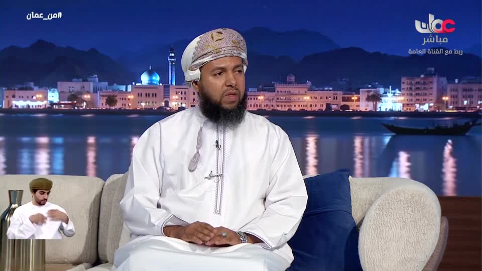 برنامج - تبيان 2025 - الحلقة 6