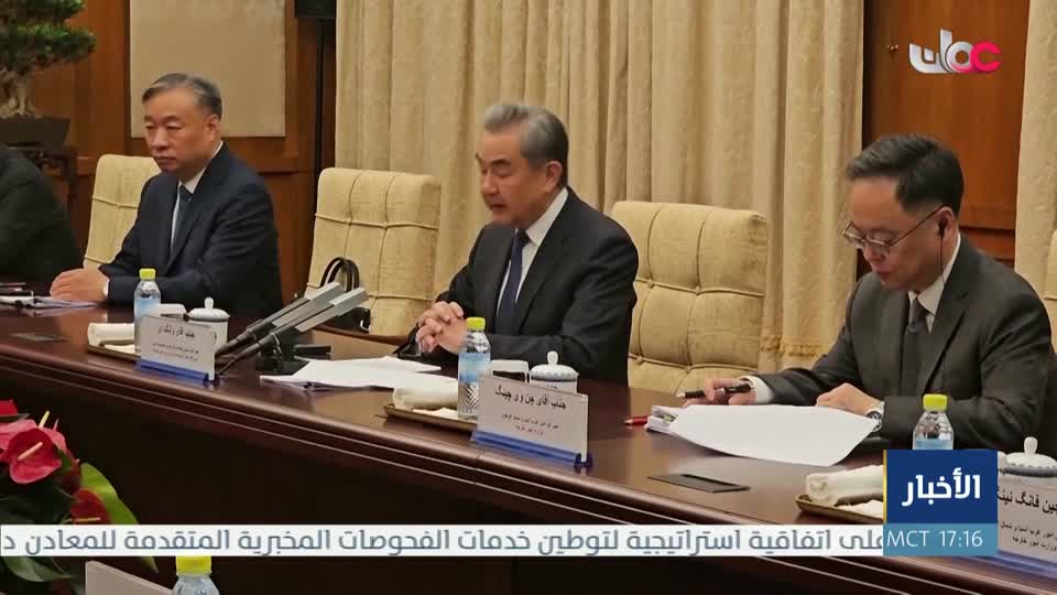 أخبار عمان