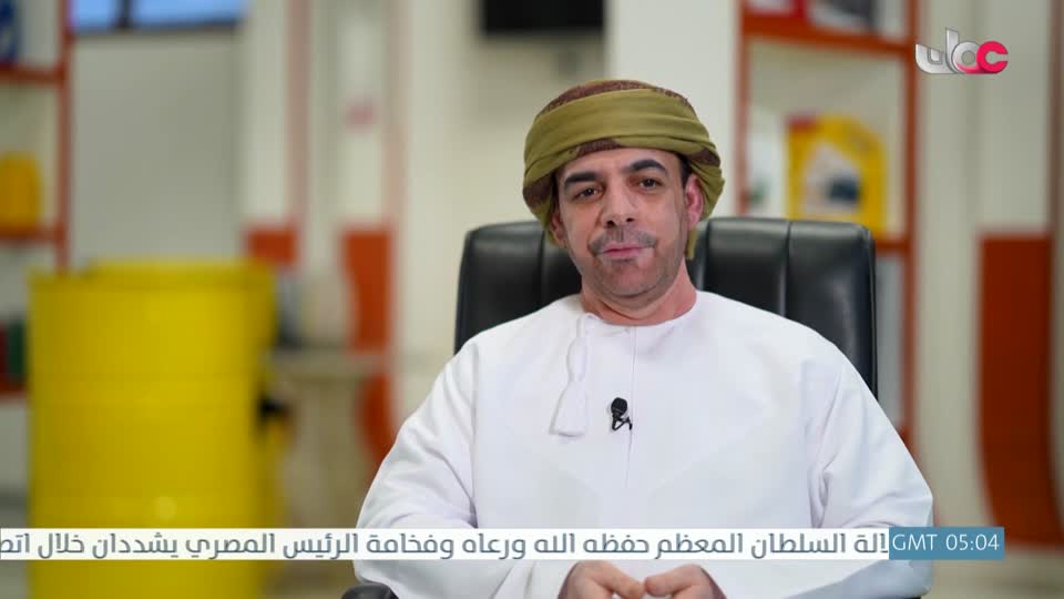 برنامج نبت جنان - الحلقة 20