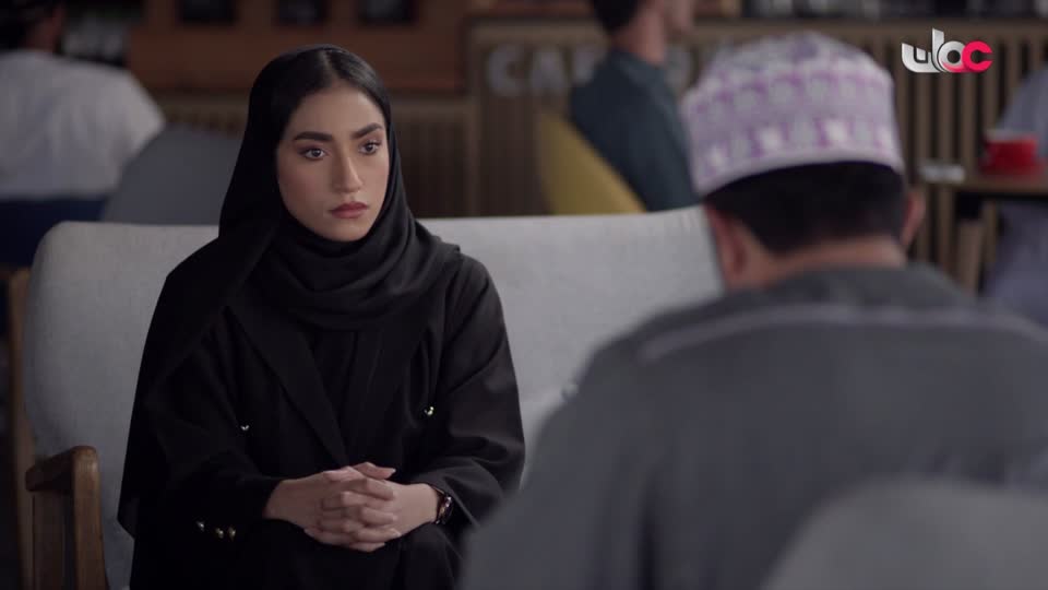 المسلسل المحلي - المديونير - الحلقة 9