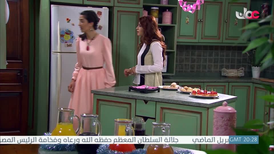 المسلسل التركي - عودة الروح - الحلقة 44