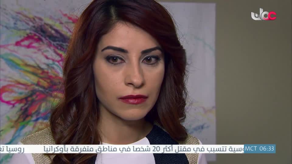 برنامج - تقنيات حيوانية - الحلقة 7