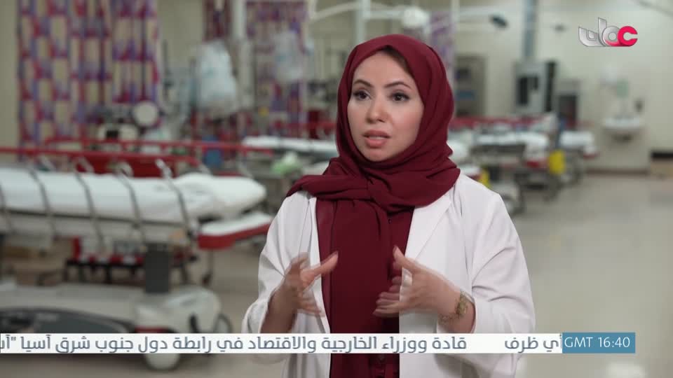 Show details-أما بعد - الخميس 7 مايو 2026م