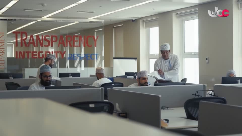 برنامج - عمان في اسبوع 2026 - الحلقة 13