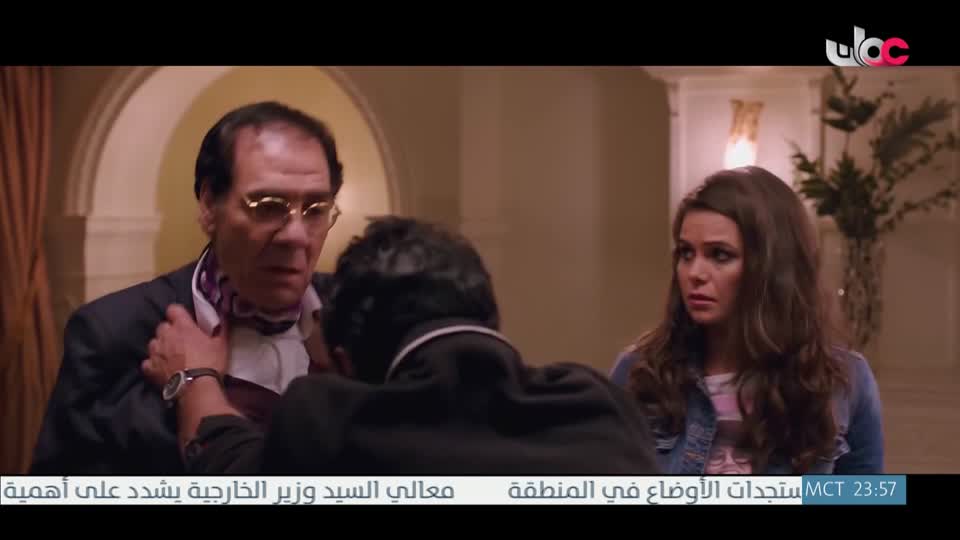 برنامج نبت جنان - الحلقة 21