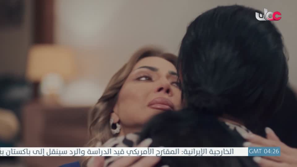 المسلسل الخليجي - قلم رصاص - الحلقة 16