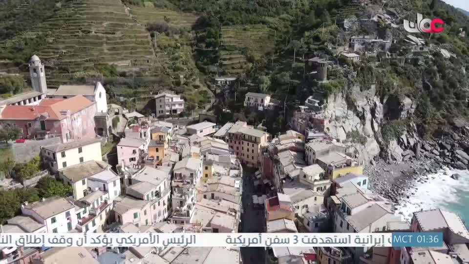 عمان في أسبوع