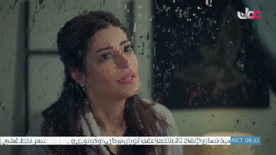 المسلسل الخليجي - قلم رصاص - الحلقة 17