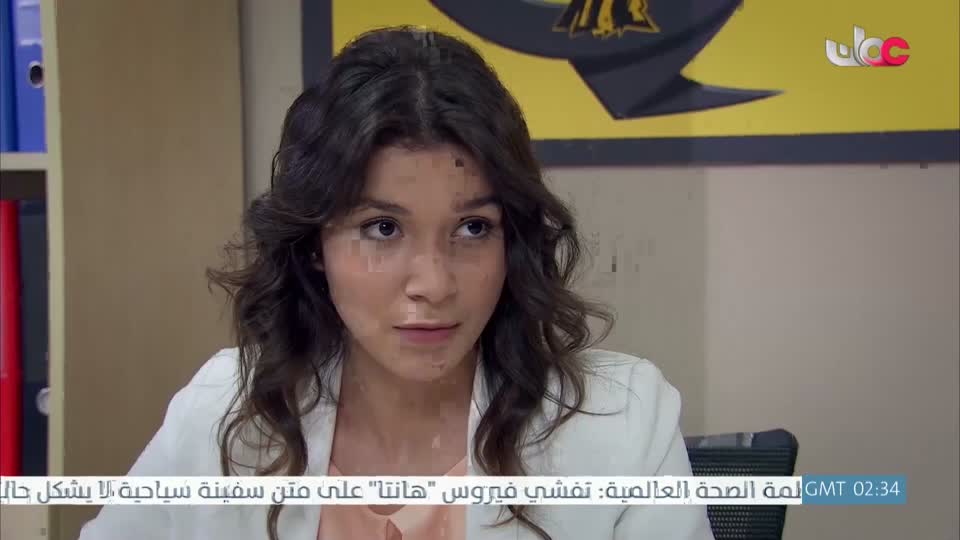 برنامج - تقنيات حيوانية - الحلقة 9