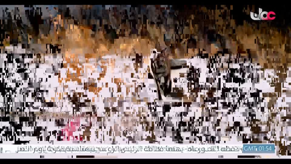المسلسل الخليجي - قلم رصاص - الحلقة 17