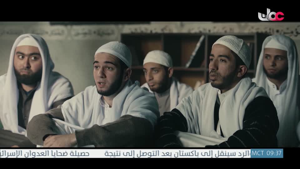 المسلسل المصري - عملة نادرة - الحلقة 18