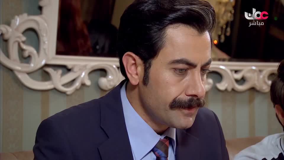 المسلسل التركي - عودة الروح - الحلقة 48