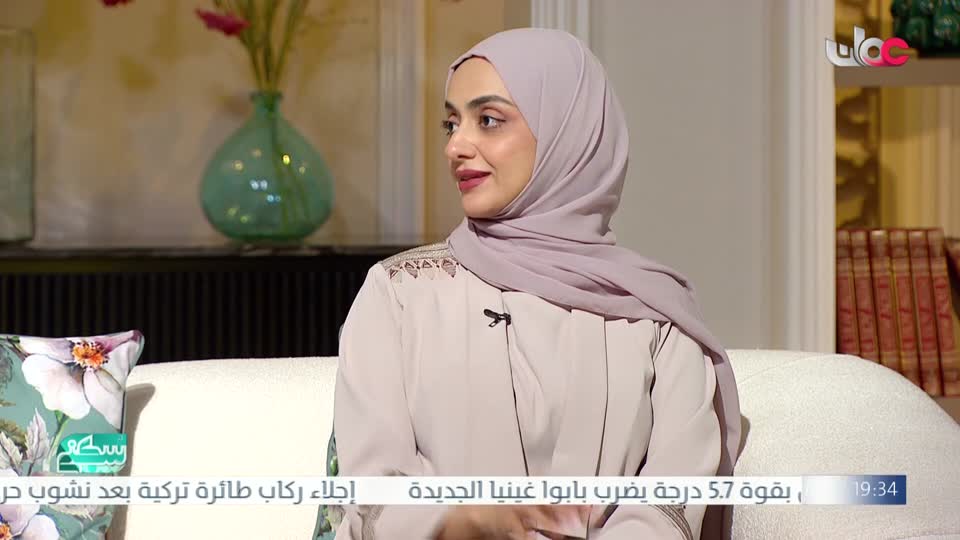 المسلسل المحلي - المديونير - الحلقة 12