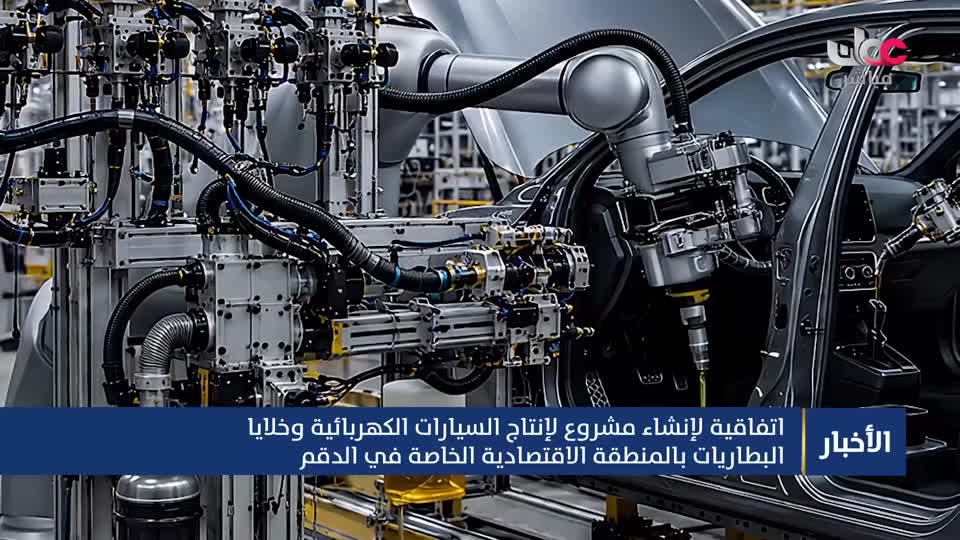 نشرة أخبار الواحدة
