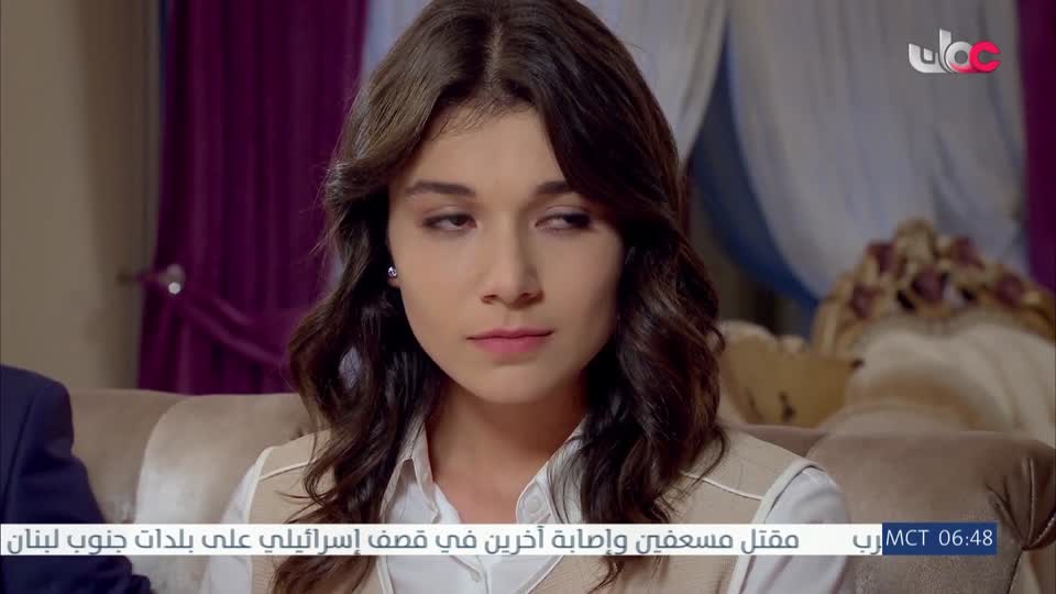 المسلسل التركي - عودة الروح - الحلقة 48