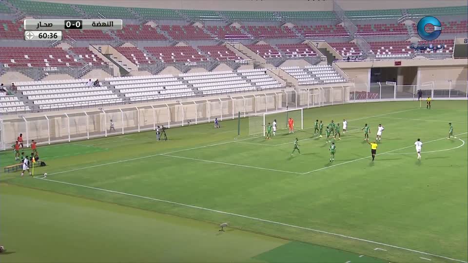 كأس جيتور لكرة القدم 2025 - 2026 - الحلقة 20