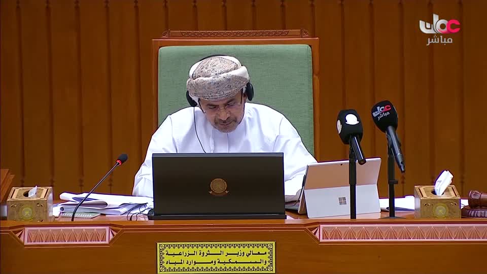 برنامج - من عمان 2026 - الحلقة 49