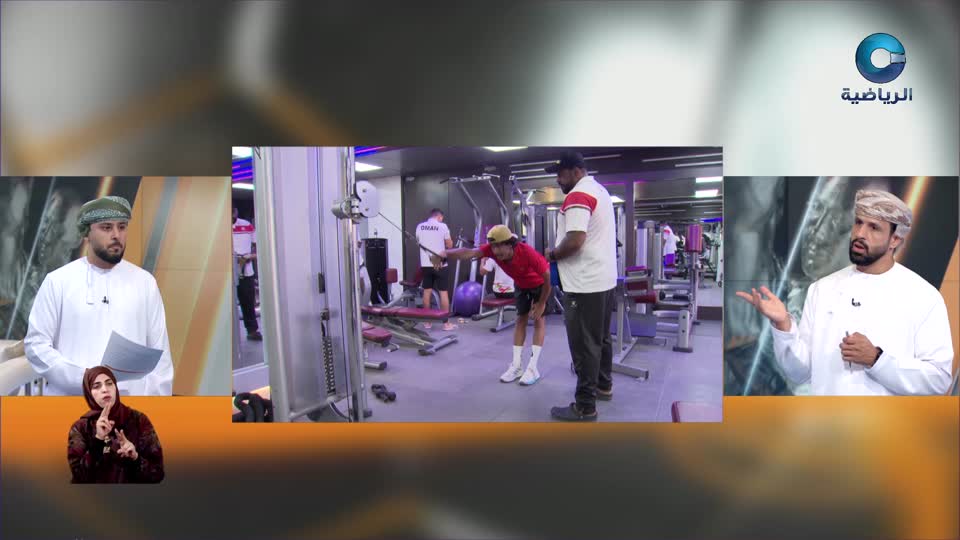 الحدث - S1 - 2026 - الحلقة 58