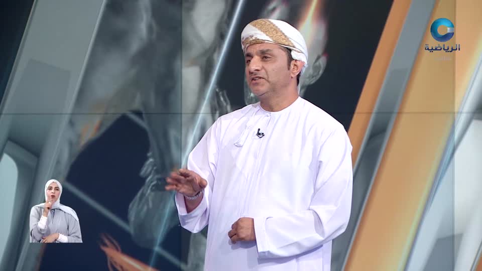 الحدث - S1 - 2026 - الحلقة 59
