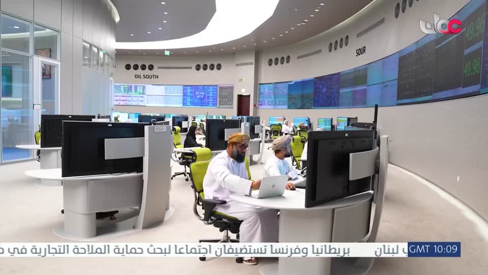 اخبار الثانية